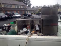 Best Recycling Services for Junk  in Yoakum, TX