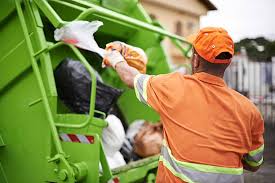 Best Demolition Debris Removal  in Yoakum, TX