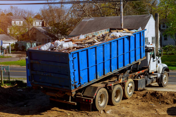 Best Commercial Junk Removal  in Yoakum, TX