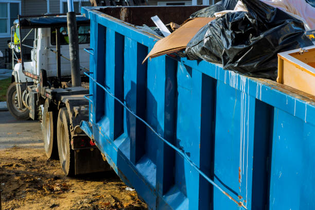 Best Demolition Debris Removal  in Yoakum, TX