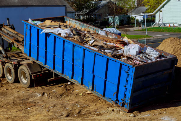 Best Basement Cleanout  in Yoakum, TX