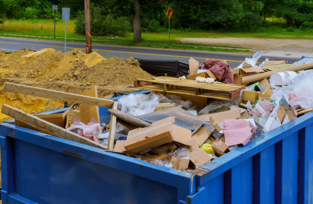 Best Hoarding Cleanup  in Yoakum, TX