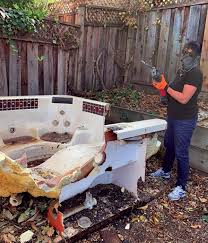 Professional Junk Removal Services in Yoakum, TX